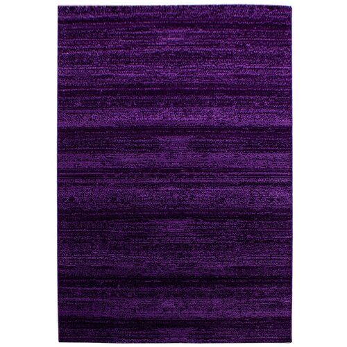 Ayyildiz Carpets Tamno ljubičasti tepih 80x150 cm Plus – Cene