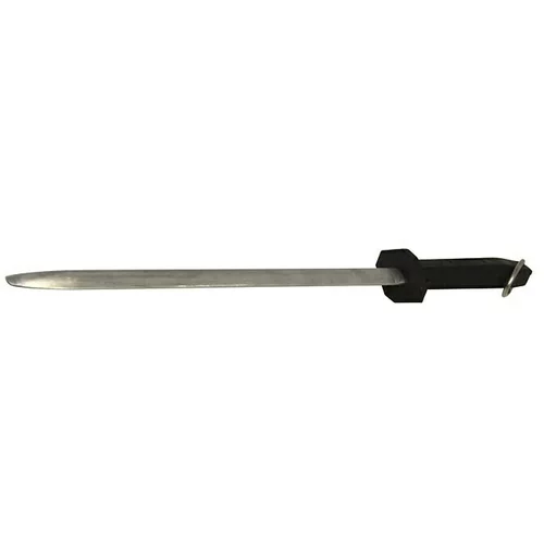  Turpija za noževe (Duljina: 30 cm, Ravni oblik)