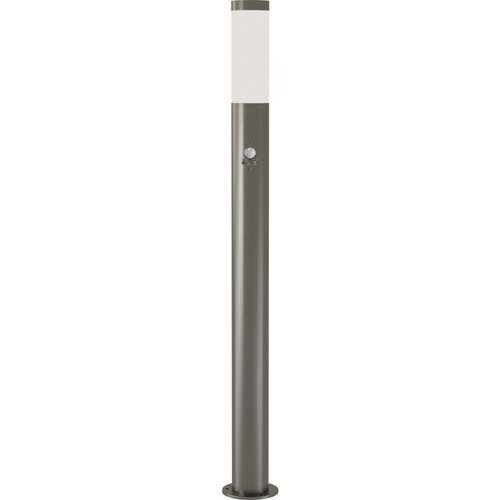 Brilagi Spolja&amp;scaron;nja lampa sa senzorom ELIA 1xE27/20W/230V IP44 100 cm hrom Slike