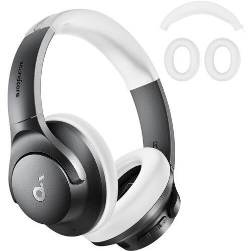 INF Nadomestne blazinice za slušalke Anker Soundcore Q20I White, (21838010) Cene