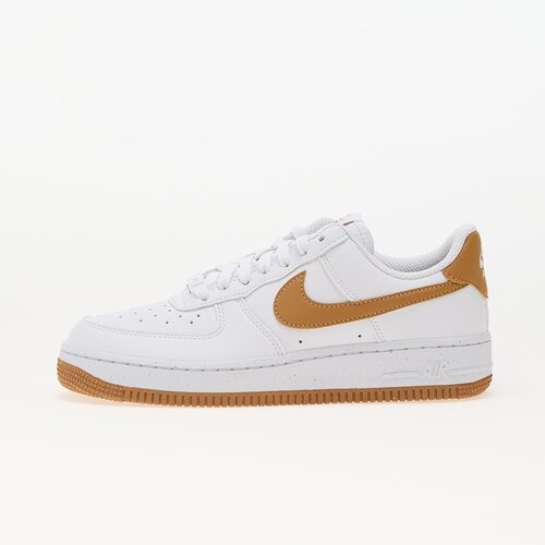 Nike Sneakers W Air Force 1 &amp;#039;07 Next Nature White/ Flax EUR 38 Slike