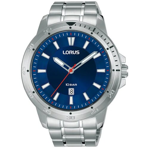 Lorus RH947MX9 muški analogni ručni sat Slike