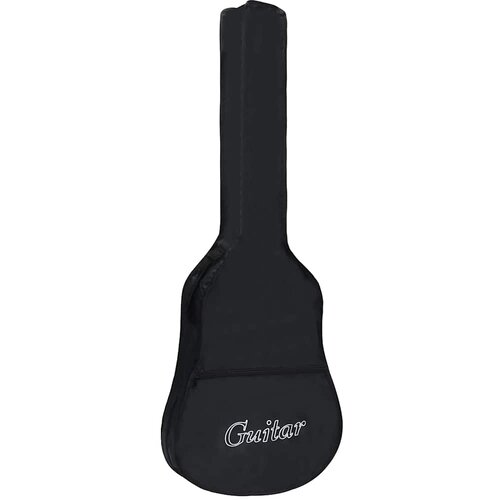  Klasična gitara za početnike s torbom 3/4 36 &amp;quot; Slike
