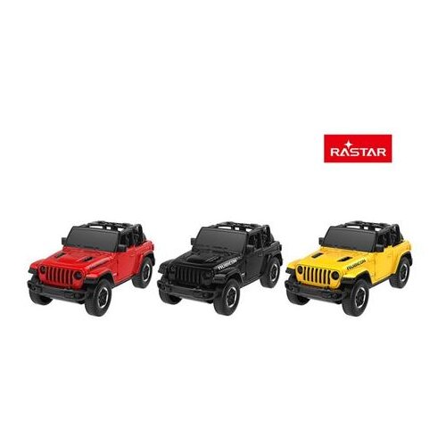 Jeep WRANGLER RUBICON 59000 Cijene
