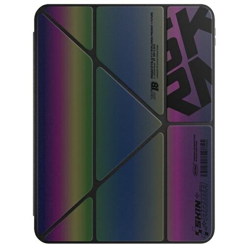 Skins OVITEK SKINARMA OVITEK KIRA KOBAI OVITEK ZA IPAD AIR 11&rdquo; (M2) HOLOGRAM, (21980945) Cene