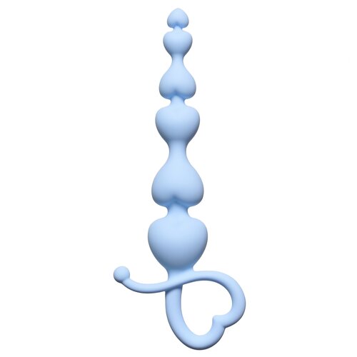 Lola games Analne kuglice Anal Beginners Beads Slike