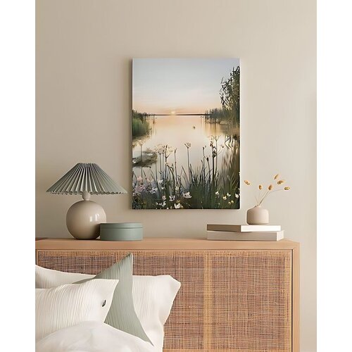 Wallity slika Artcanvas99, 40x60cm Slike