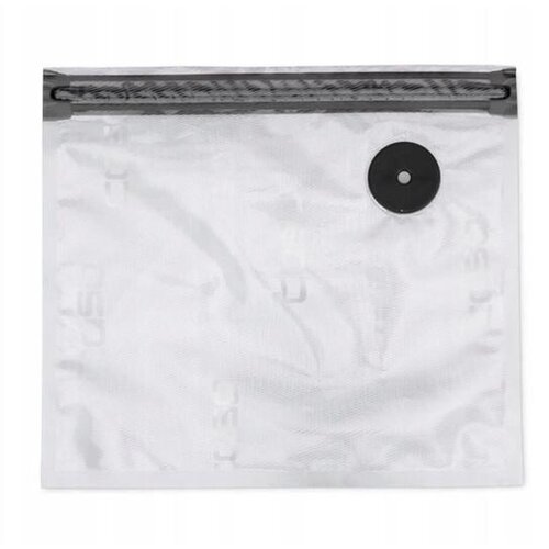 Caso Vrečke za sesalnik Vacu ZIP-Bags prozorne 26x23 cm, (5000118488) Slike