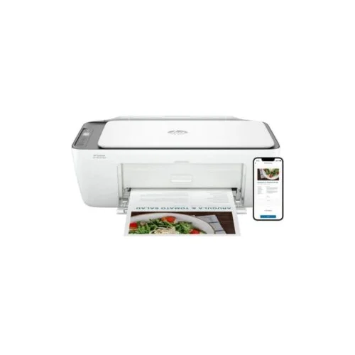 Hp DeskJet IA 2876 AIO printer kopir skener A4