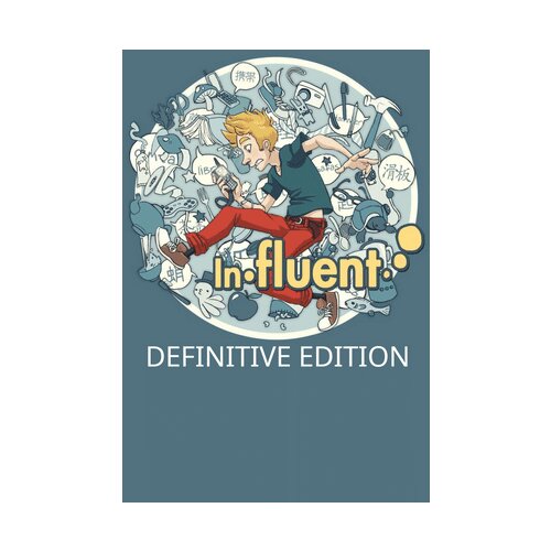 Steam Influent: Definitive Edition [23 Languages] (PC) Key GLOBAL Cene