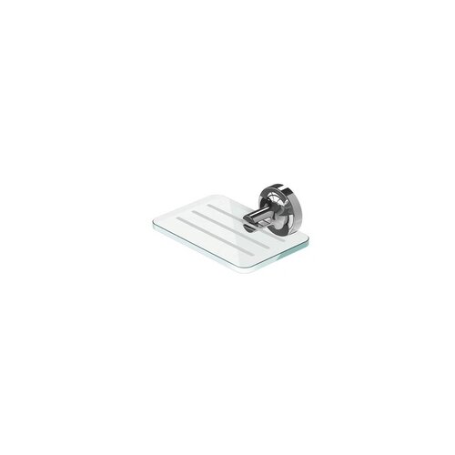  Geesa 917343-02 Tone Chrome držač sapuna Slike
