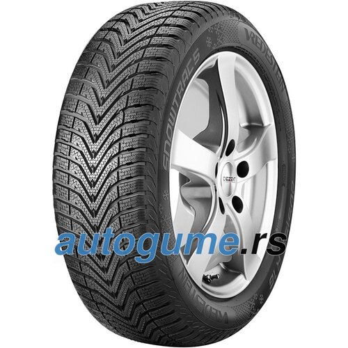 Vredestein Snowtrac 5 ( 195/65 R15 91T ) zimska auto guma Slike