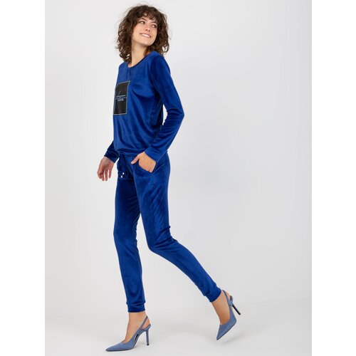 RELEVANCE Set-RV-KMPL-8440.58P-cobalt Cene