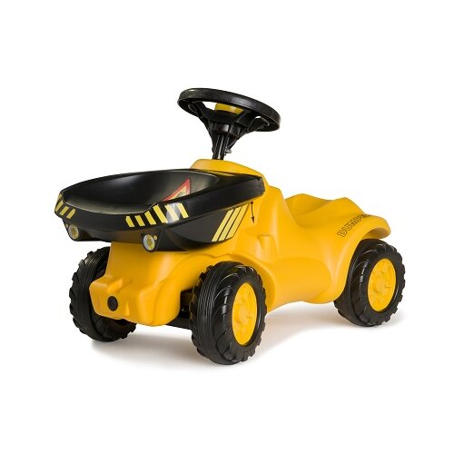 Rolly Toys guralica Mini Trak Dumper Rolly Slike