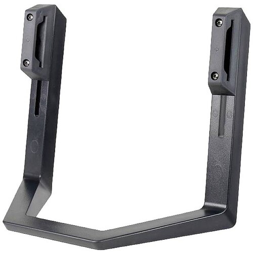 Ergotron ročaj za LX Dual Direct Monitor Arm v črni barvi ročaj za zaslon črna, (20434272) Cene