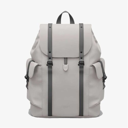 Gaston Luga Spl&auml;sh utility backpack 16 - taupe Cene
