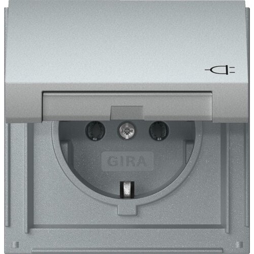 Gira vtičnica KD TX-44 445465, (20993766) Cene