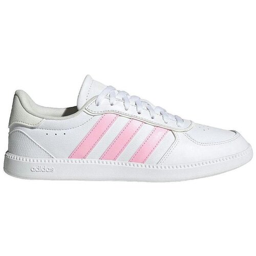 Adidas Nizke superge Baskets basses Breaknet Sleek Črna Cene