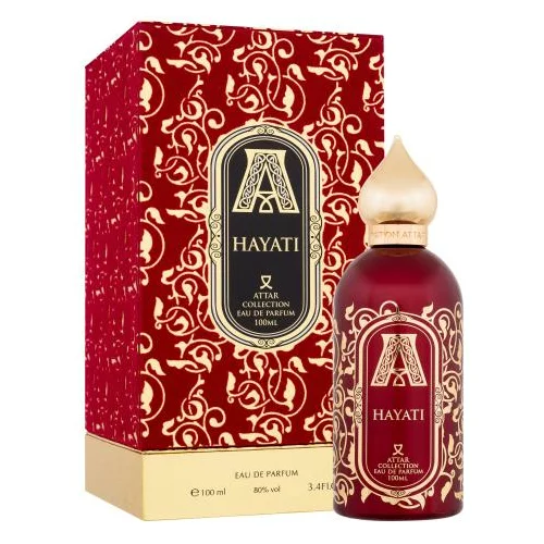Attar Collection Hayati 100 ml parfumska voda unisex