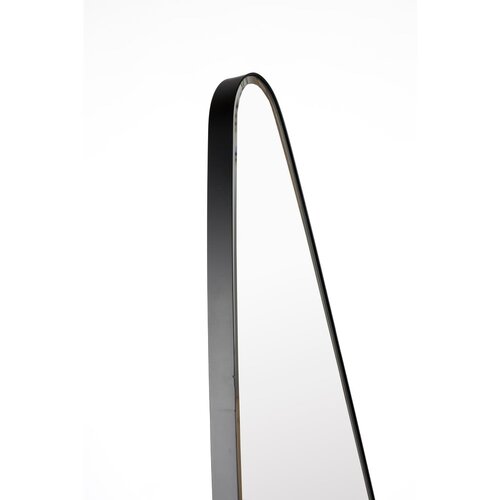 White Label Stoječe ogledalo 40x135 cm Dropz &amp;ndash; Slike
