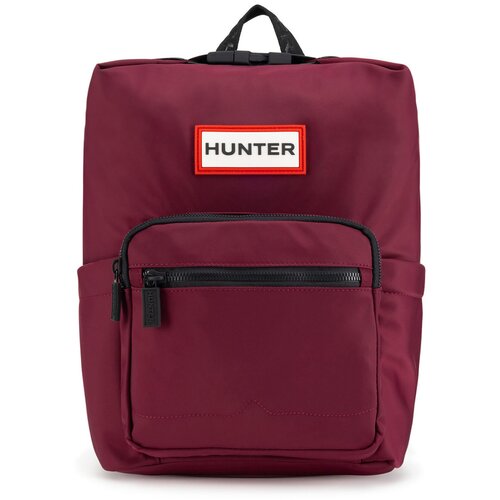 Hunter Nahrbtnik HTR-K-001-06 Bordo rdeča Slike