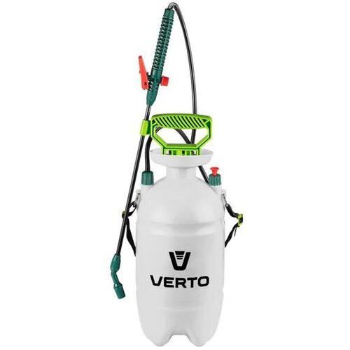 Verto Prskalica pod pritiskom 5 L 15G505 Cene