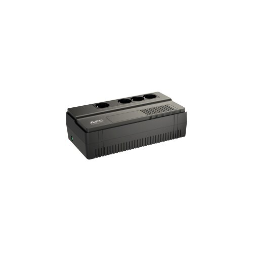 Easy UPS APC, 500VA, Montaža na pod/zid, 230V, 4x CEE 7/3 Schuko utičnice, AVR BV500I-GR Cijene