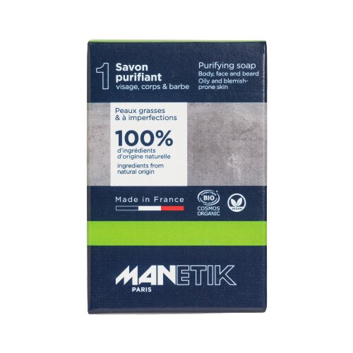MANETIK Čistilno milo Cene
