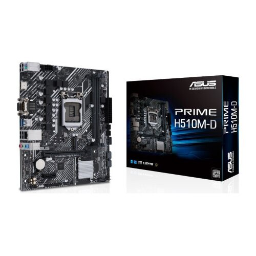 Asus MB PRIME H510M-D Cijene