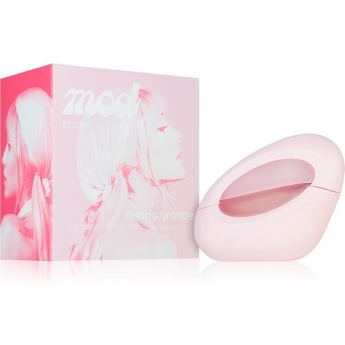 Ariana Grande MOD Blush parfumska voda za ženske 30 ml Slike