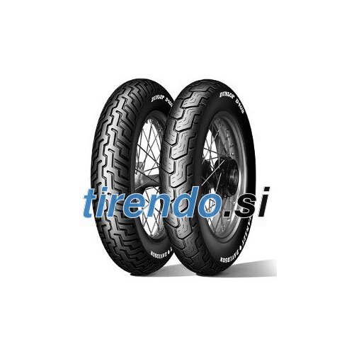 Dunlop D 402 H/D ( 140/85-16 TL 77H zadnji točak ) Cene