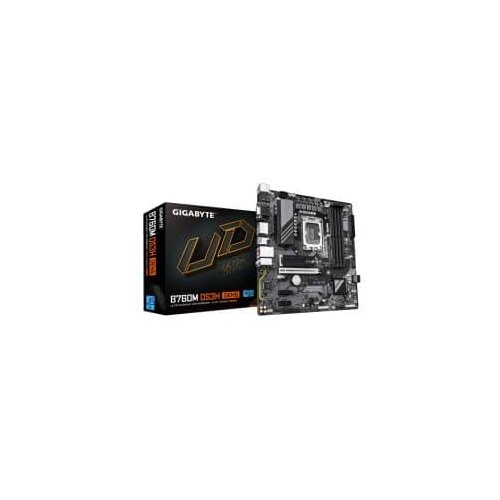  Matična ploča Gigabyte MB B760M DS3H GEN5 LGA1700 Cijene