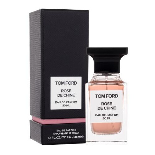 Tom Ford Rose De Chine 50 ml parfemska voda unisex Cijene