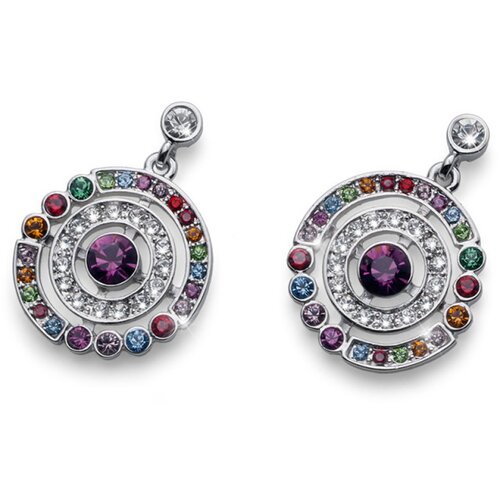 Oliver Weber Ženske Planet Multi mindjuše sa swarovski kristalom Cene