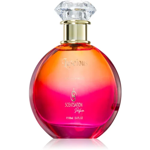 Scentsations Luscious parfemska voda za žene 100 ml