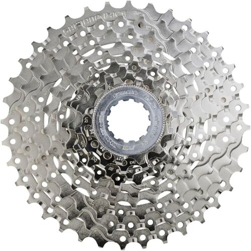  Kazeta Shimano Cs-Hg400-9 11-34T 9.Br Slike