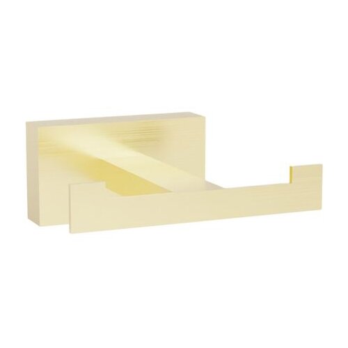 REA Bath Držač za ručnike Rea OSTE 205 Brush Gold Cene