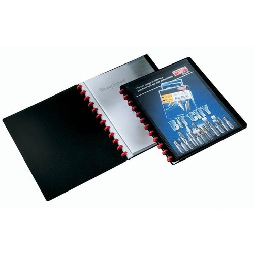 Durable mapa Duralook Easy Plus (2427) DU242701 Slike