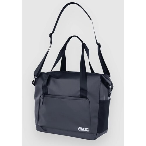 Evoc Tote 30 Potovalka carbon grey / black Slike
