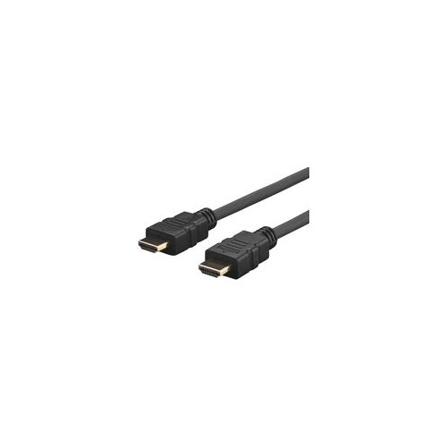 Vivolink PROHDMIHD10 HDMI kabel 10 m Črna Slike