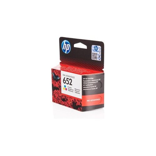 HP 652 cmy originalna kartuša za 200 strani (5ml) Cene
