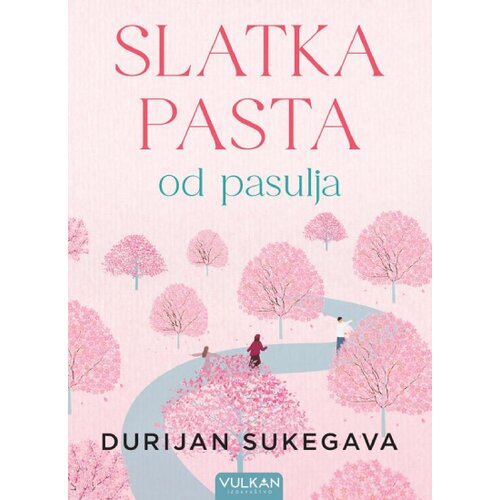  Slatka pasta od pasulja Slike