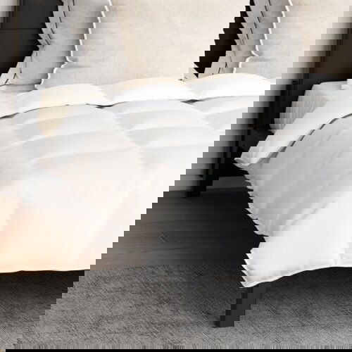 vidaXL Poplun Ostalo 3 pcs Bijela 240 x 200 cm Paperje Cijene
