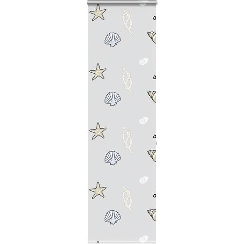 Rolo zavjesa za tu&scaron; s kazetom 80x240 cm &scaron;irina tkanine 76 cm Cijene