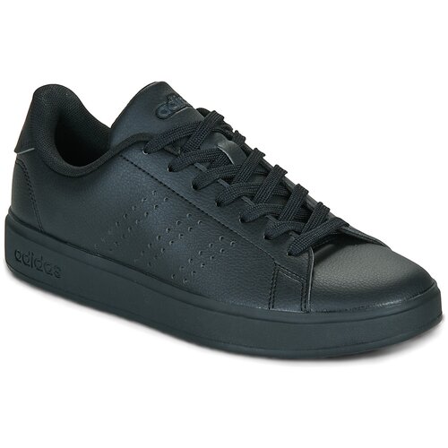 Adidas Nizke superge ADVANTAGE 2.0 Črna Cene