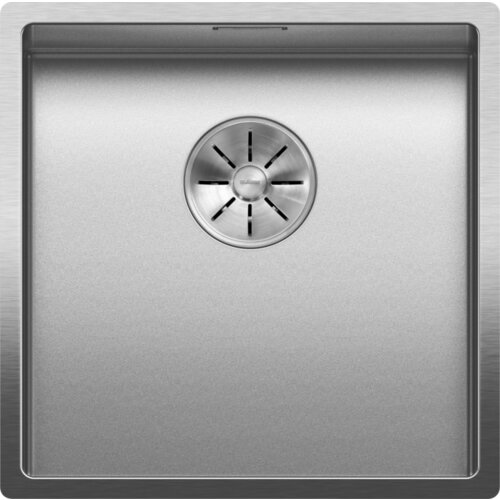 Blanco pomivalno korito CLARON 400-U InFino DURINOX, brez daljinskega upravljalnika. Cene