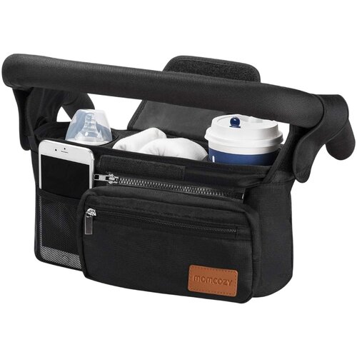 Momcozy organizator za kolica black Cijene