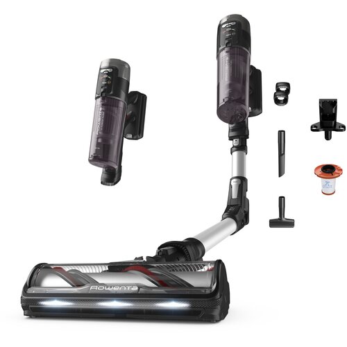 Rowenta RH9A36 X-Force Flex 13.60 za - Brezžicni sesalnik alergike model za alergije Cene