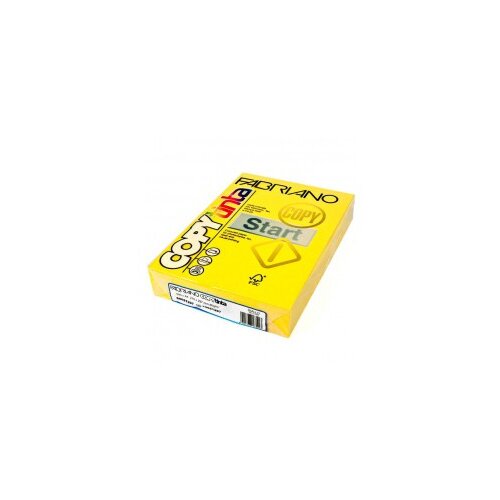 FABRIANO Copy A4/80G 500/1 GIALLO Cene