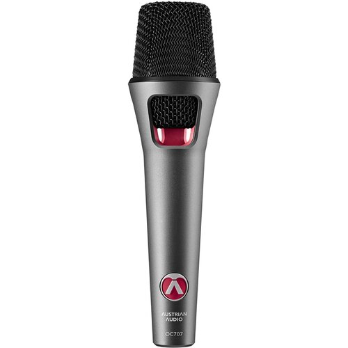  Austrian Audio OC707 Black Studio microphone Cijene